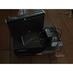 Bose soundlink