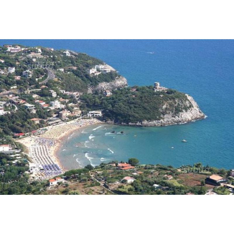 Gaeta: meraviglioso soggiorno estivo (+posto auto)