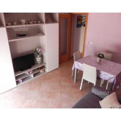 Gaeta: meraviglioso soggiorno estivo (+posto auto)
