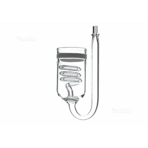 Diffusore Atomizzatore CO2 con SERPENTINA