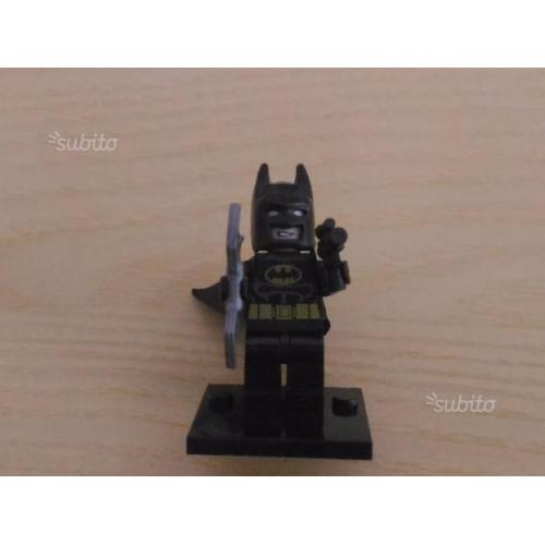 Lego Batman