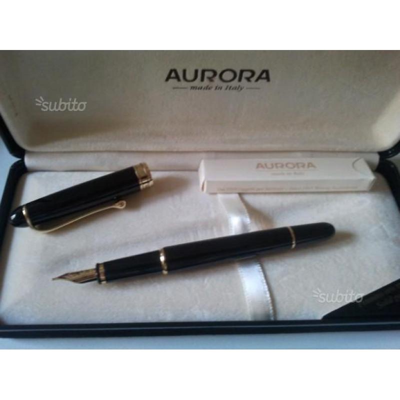 Penna Aurora mod. 88