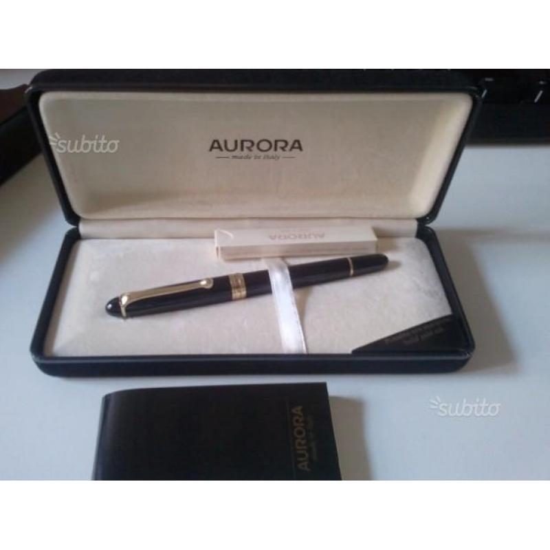 Penna Aurora mod. 88