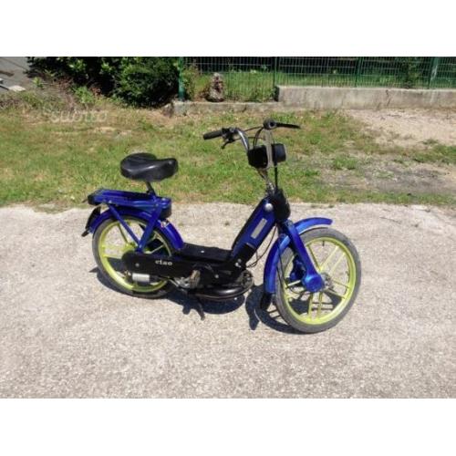 Piaggio Ciao - 1999