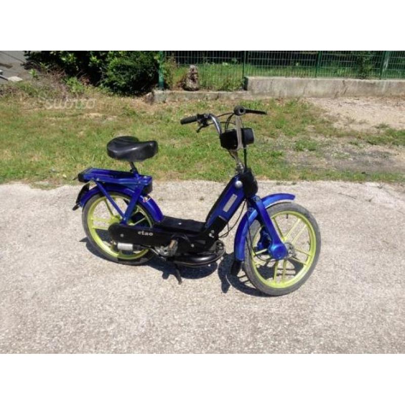 Piaggio Ciao - 1999