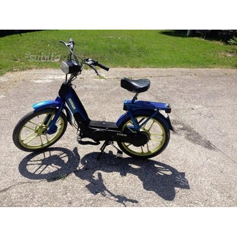 Piaggio Ciao - 1999