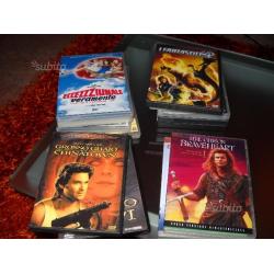 Dvd video - lotto di 13 dvd perfetti