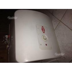 Scalda bagno 30 litri