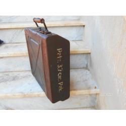 Cassa militare tedesca ww2