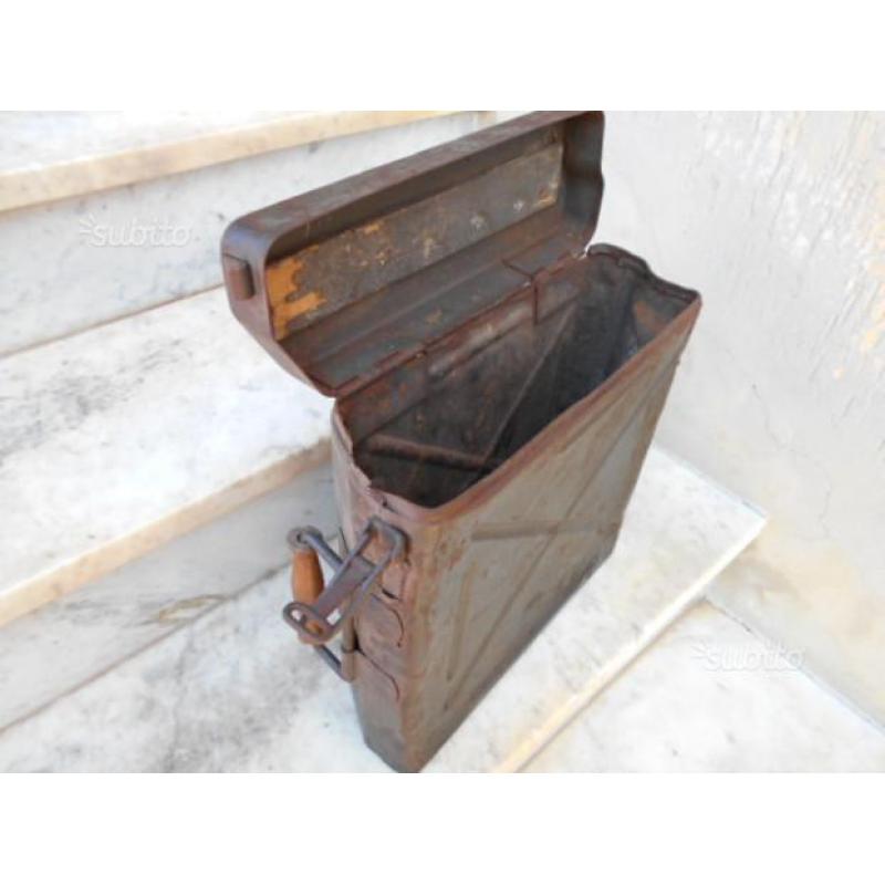 Cassa militare tedesca ww2