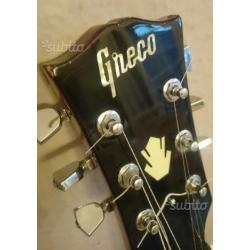Greco 335 lawsuit era