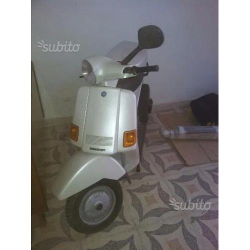 Piaggio Vespa 125 L - 1990