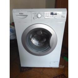 Lavatrice Haier 7kg 1200giri