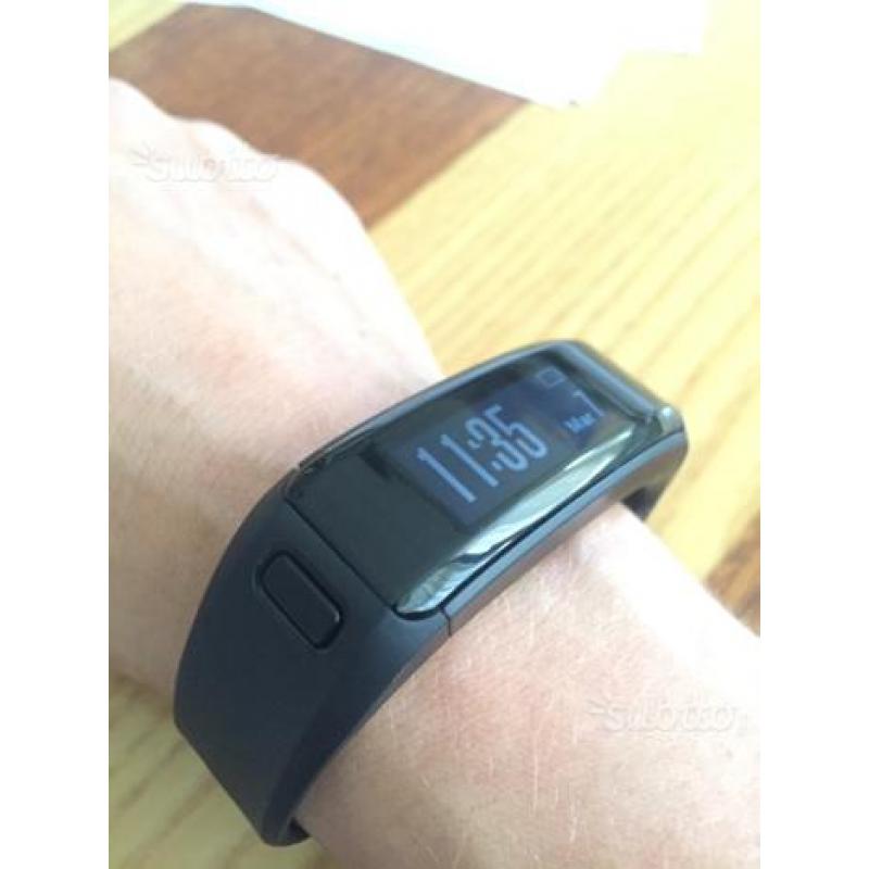 Garmin Vivo Smart HR