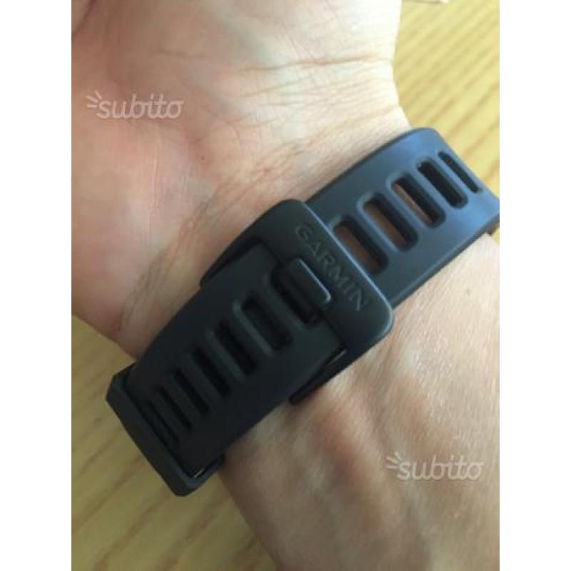 Garmin Vivo Smart HR