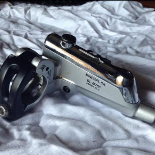 Shimano deore xt