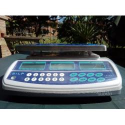 Bilancia elettronica LAUMAS