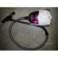 Imetec 1600w ciclone aspirapolvere