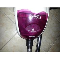 Imetec 1600w ciclone aspirapolvere