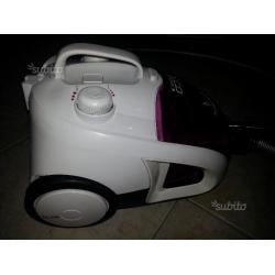 Imetec 1600w ciclone aspirapolvere