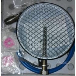 Lampada a gas pesca