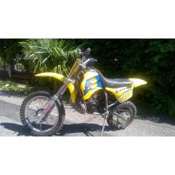 Altro Altro modello - 2014