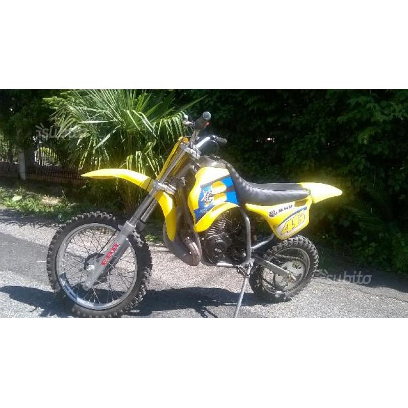 Altro Altro modello - 2014