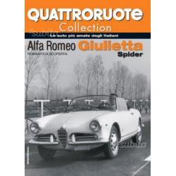 Modelli Auto Scala 1/24 Quattroruote Collection