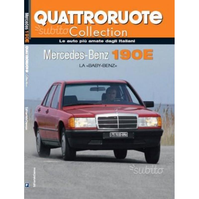 Modelli Auto Scala 1/24 Quattroruote Collection