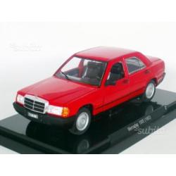 Modelli Auto Scala 1/24 Quattroruote Collection