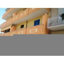 Quadrilocale dall'01 al 16 Agosto 1.100,00
