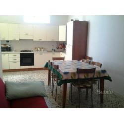 Quadrilocale dall'01 al 16 Agosto 1.100,00