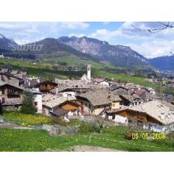 Vacanze in mezzo alla natura silenziosa