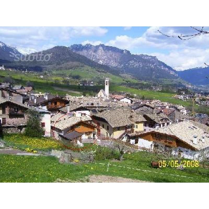 Vacanze in mezzo alla natura silenziosa