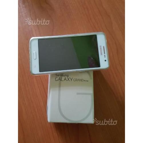Samsung Grand Prime