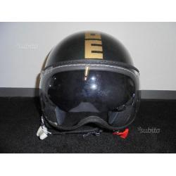 Casco Momo nuovi Jet
