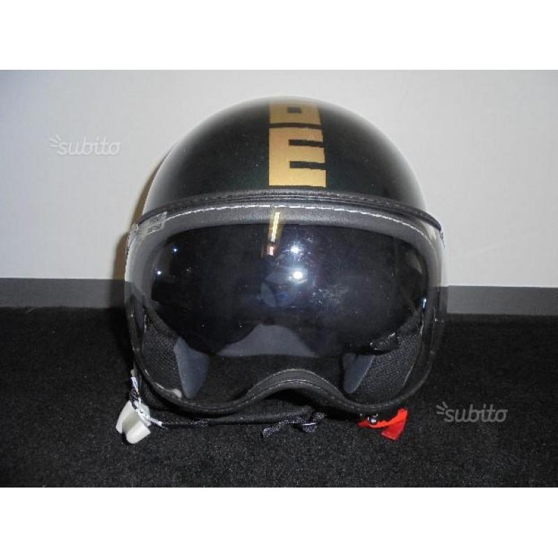 Casco Momo nuovi Jet