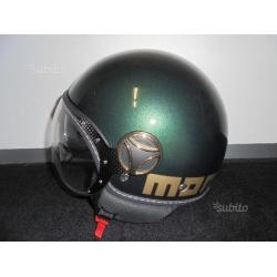 Casco Momo nuovi Jet