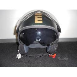 Casco Momo nuovi Jet