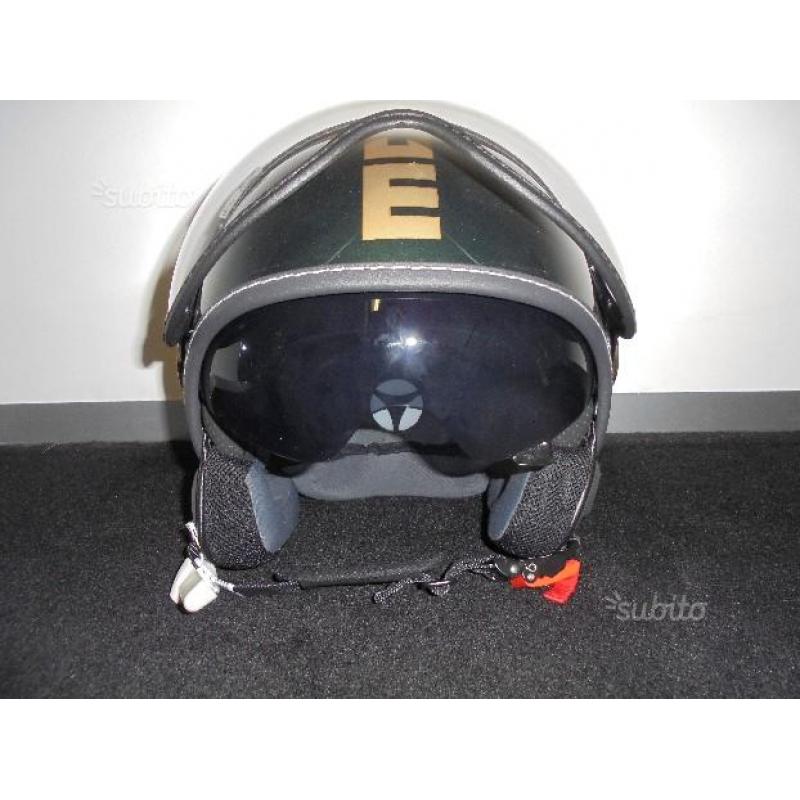 Casco Momo nuovi Jet