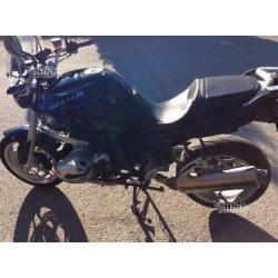 BMW R 1200 R - 2007 Condizioni impeccabili