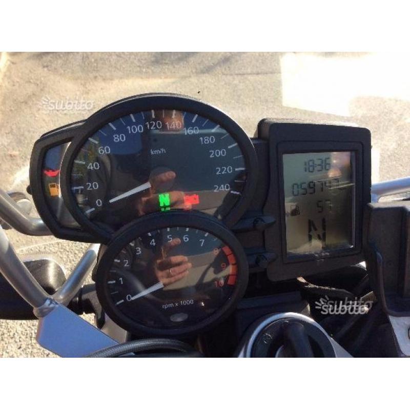 BMW R 1200 R - 2007 Condizioni impeccabili