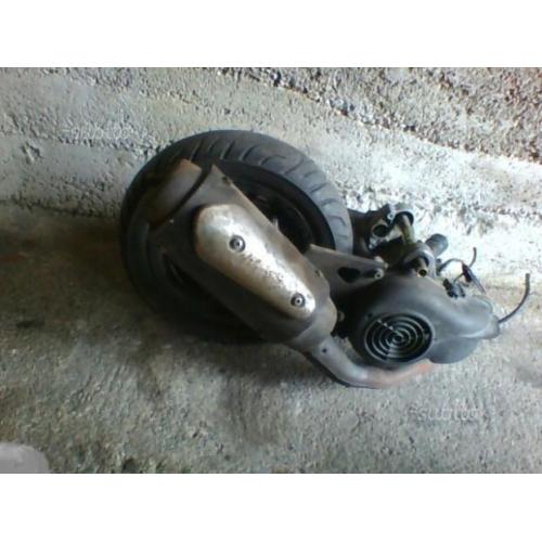 Motore Malaguti f 10