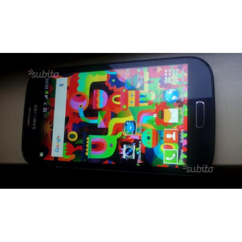 Samsung Galaxy grand neo