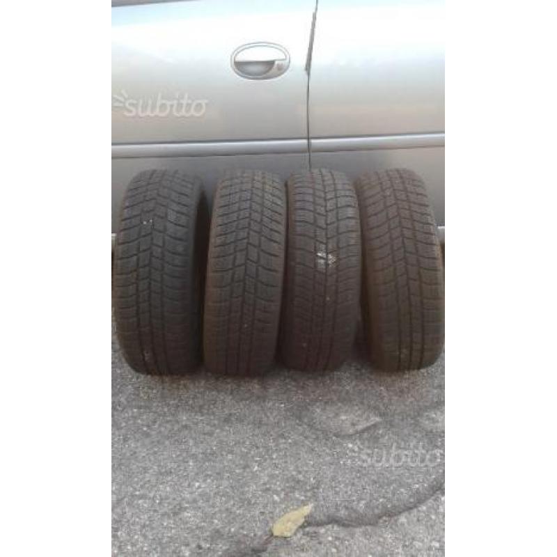 Invernali 185 60 R14
