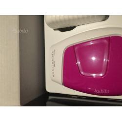 Epilatore a luce pulsata imetec zero n