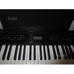 Pianoforte Digitale Casio Privia PX 350 M - usato