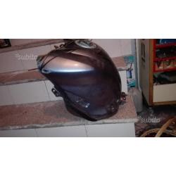 Serbatoio Yamaha R1 2004/2006