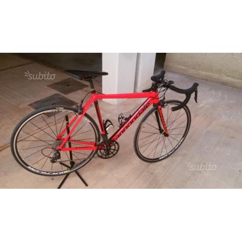 Cannondale caad 12