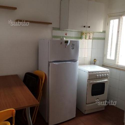 Appartamento centro storico, corso Cavour